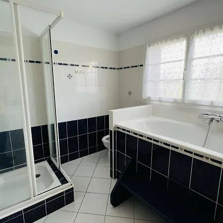 Holiday home Belle Basque Panoramique, 6 Couchages, A 7 Km De Et Des Thermes - Fr-1-495-29 Cambo-les-Bains