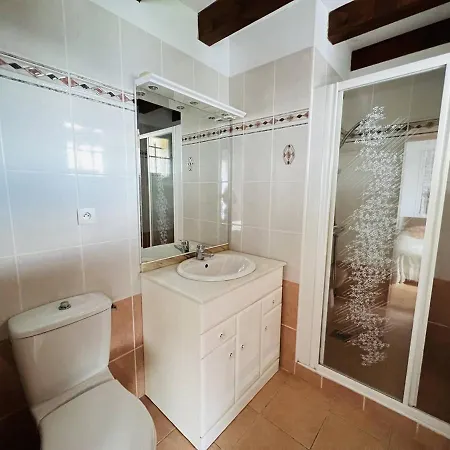 Belle Basque Panoramique, 6 Couchages, A 7 Km De Et Des Thermes - Fr-1-495-29 Holiday home *