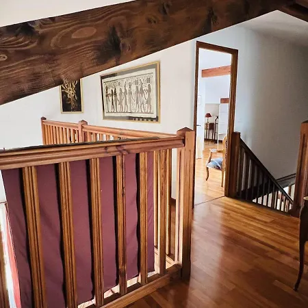 Belle Basque Panoramique, 6 Couchages, A 7 Km De Et Des Thermes - Fr-1-495-29 Holiday home *