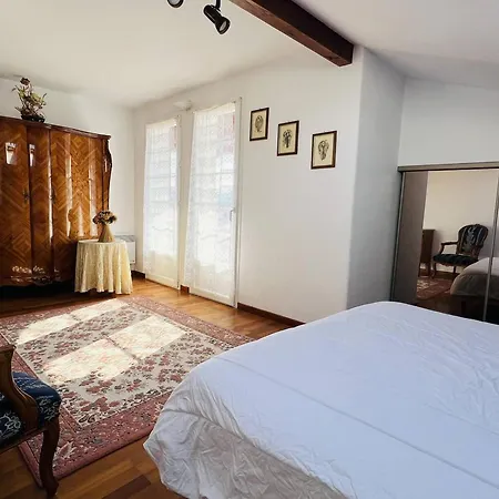 Belle Basque Panoramique, 6 Couchages, A 7 Km De Et Des Thermes - Fr-1-495-29 Holiday home *